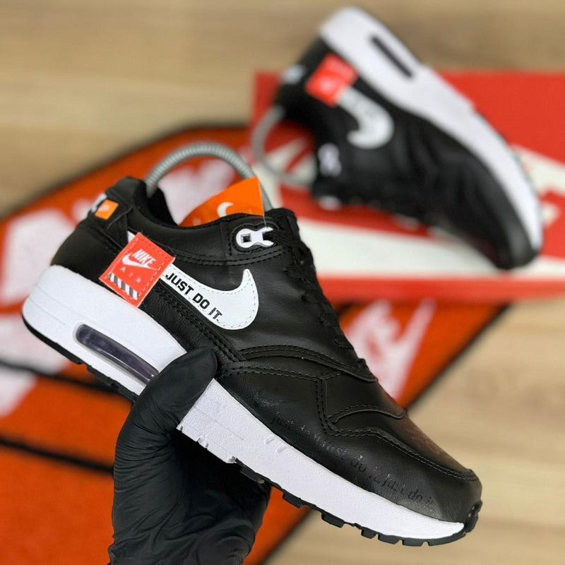 Air Max 1 Just do it - Segunda Divisão