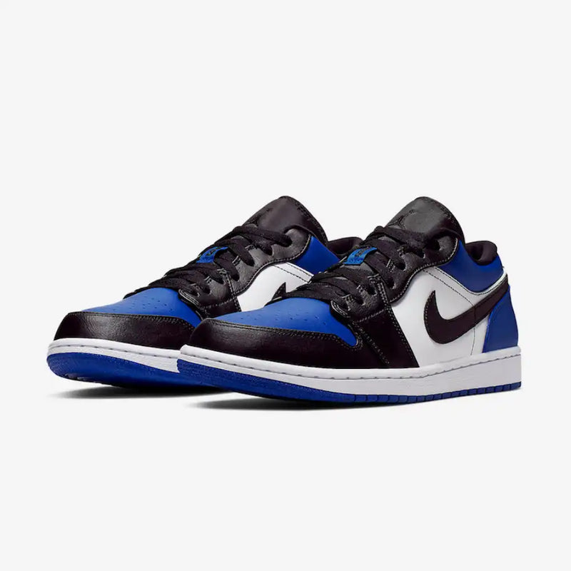Air Jordan 1 Low Royal Toe - Primeira Divisão