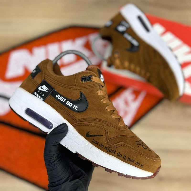 Air Max 1 Just do it - Segunda Divisão