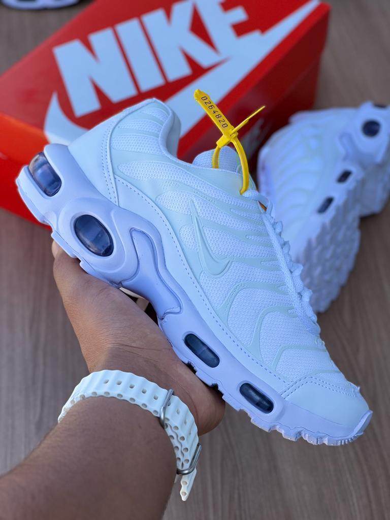 Nike Air Max TN Plus - Segunda Divisão