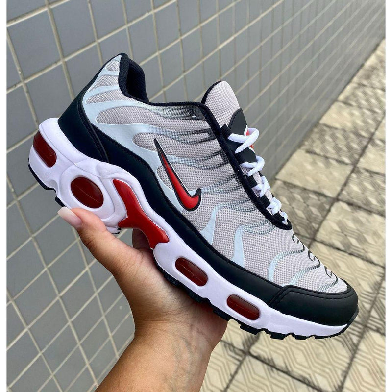 Nike Air Max TN Refletivo - Segunda Divisão