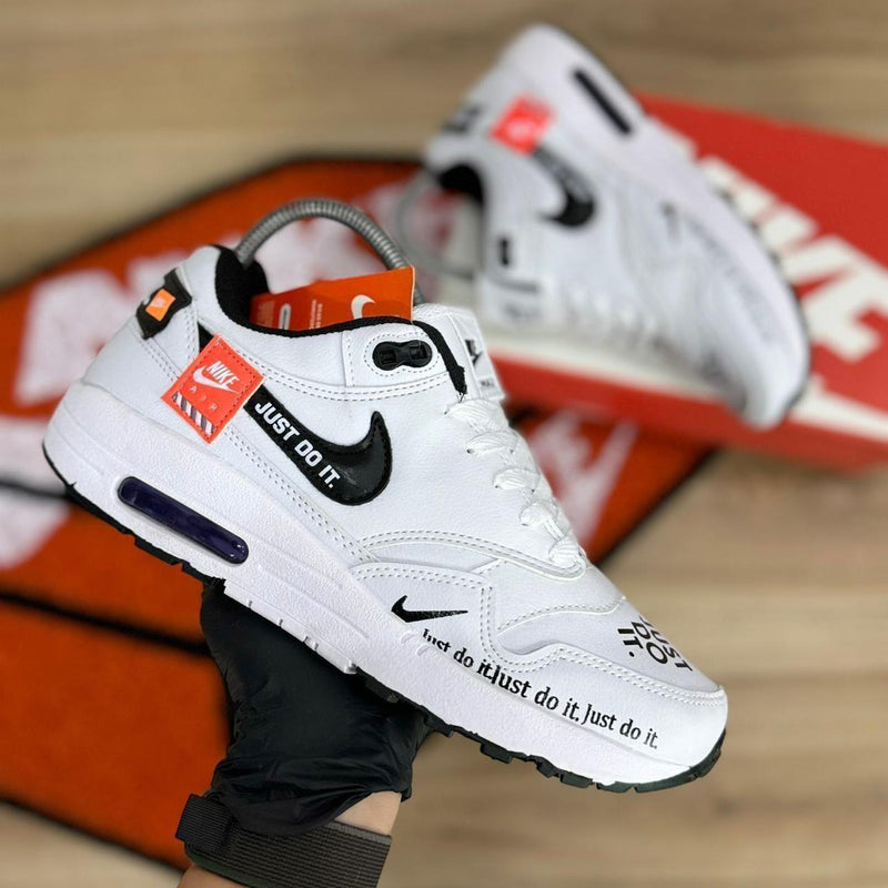 Air Max 1 Just do it - Segunda Divisão