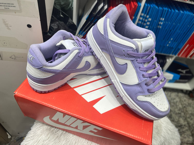 Nike Dunk Low - Segunda Divisão