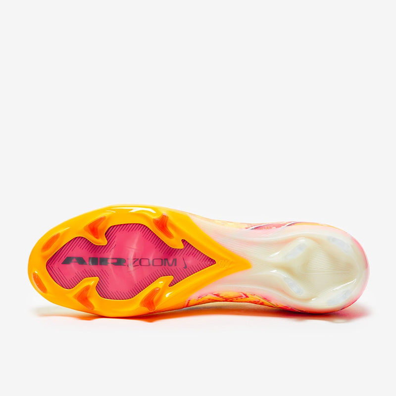 Air Zoom Mercurial Vapor XVI Elite x Mbappé FG – Primeira Divisão