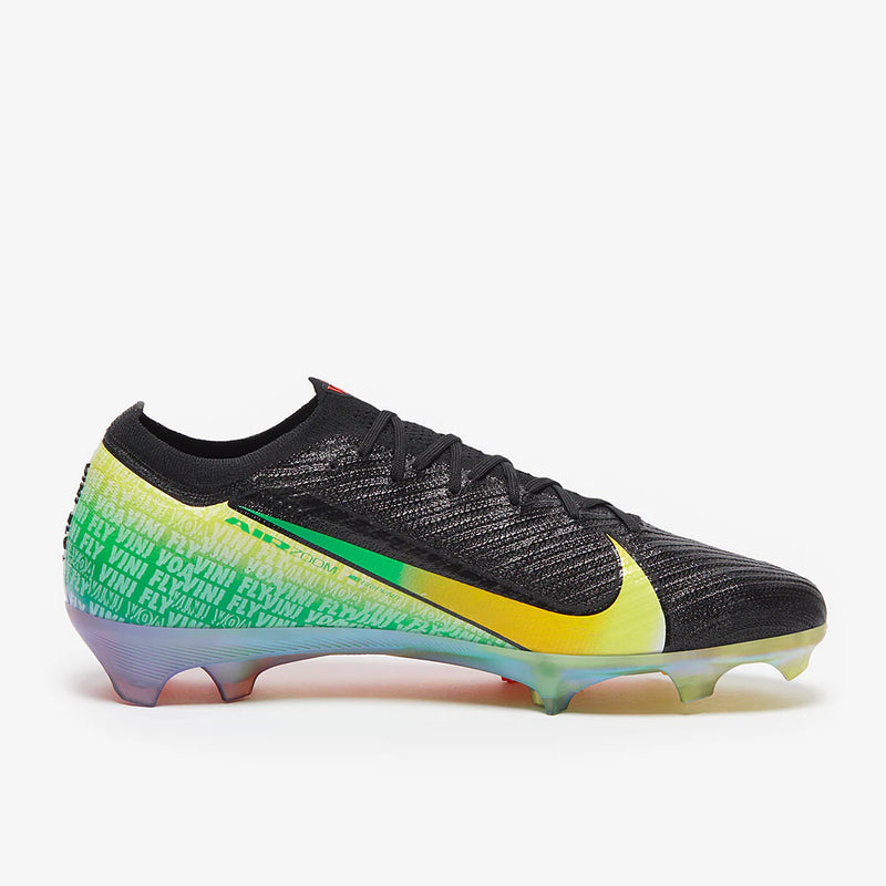 Nike Air Zoom Mercurial Vapor XVI Elite x Vini Jr FG – Primeira Divisão