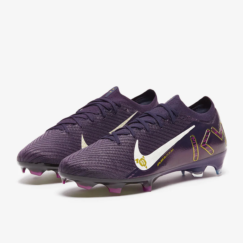 Air Zoom Mercurial Vapor XVI Elite x Mbappé FG – Primeira Divisão