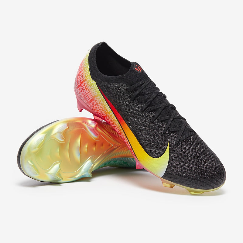 Nike Air Zoom Mercurial Vapor XVI Elite x Vini Jr FG – Primeira Divisão