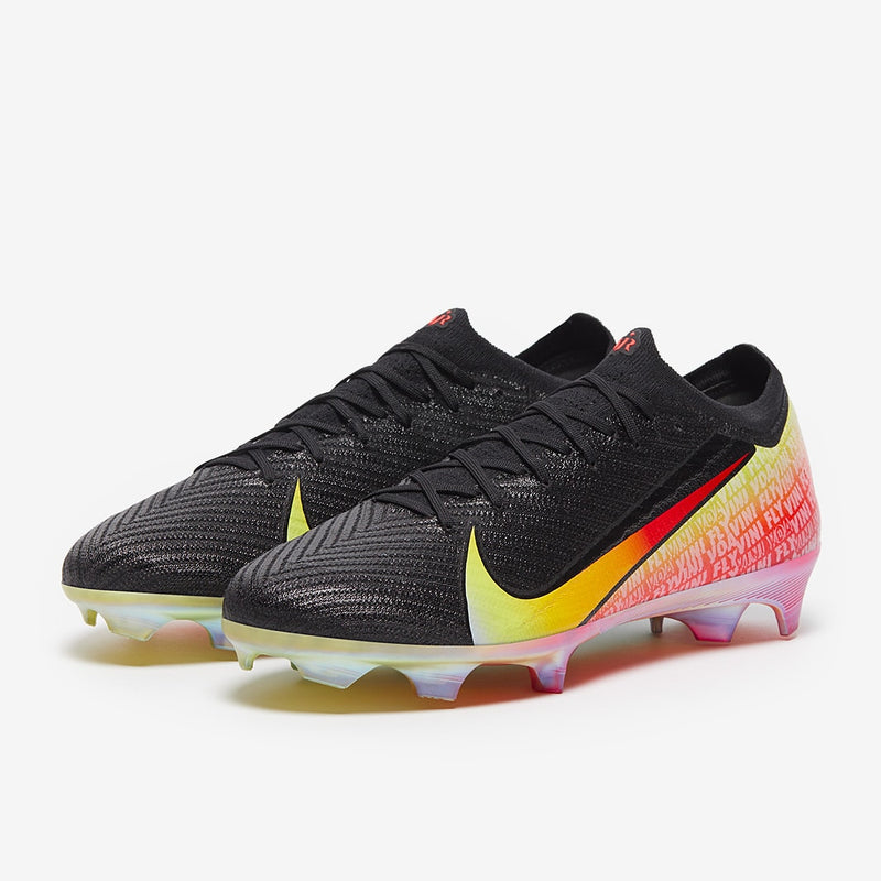 Nike Air Zoom Mercurial Vapor XVI Elite x Vini Jr FG – Primeira Divisão