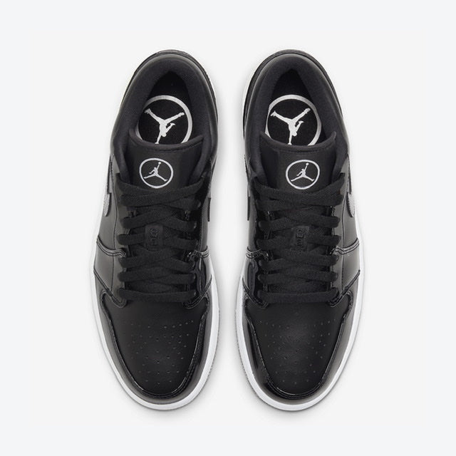 Air Jordan 1 Low All-Stars Carbon Fiber - Primeira Divisão
