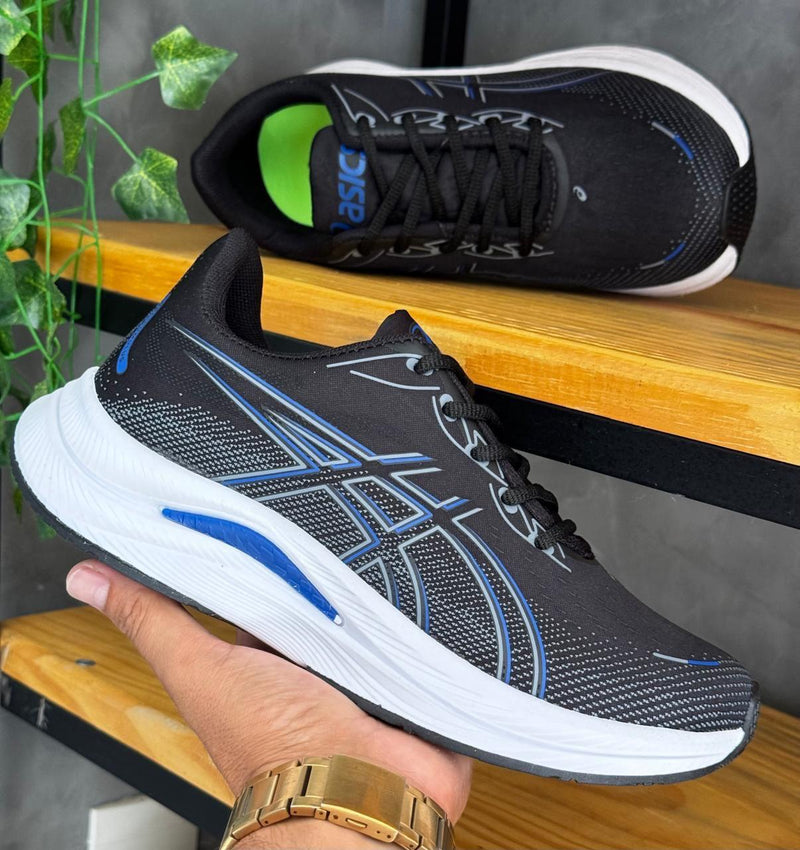 Asics Gel-Excite – Segunda Divisão