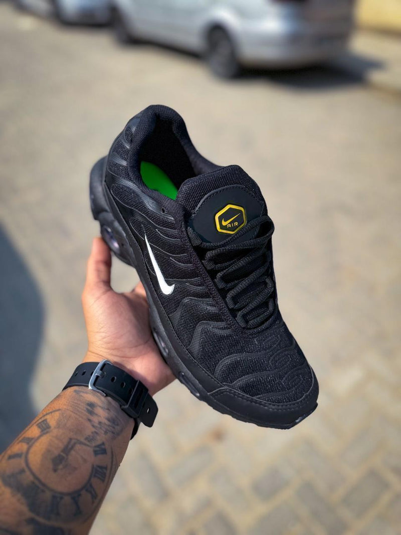 Nike Air Max TN Plus - Segunda Divisão