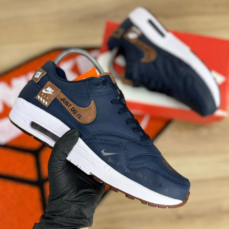 Air Max 1 Just do it - Segunda Divisão