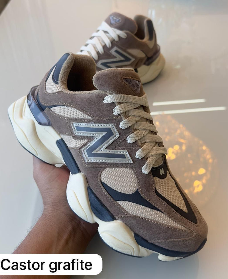 New Balance 9060 - Segunda Divisão