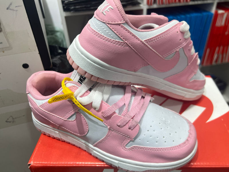 Nike Dunk Low - Segunda Divisão