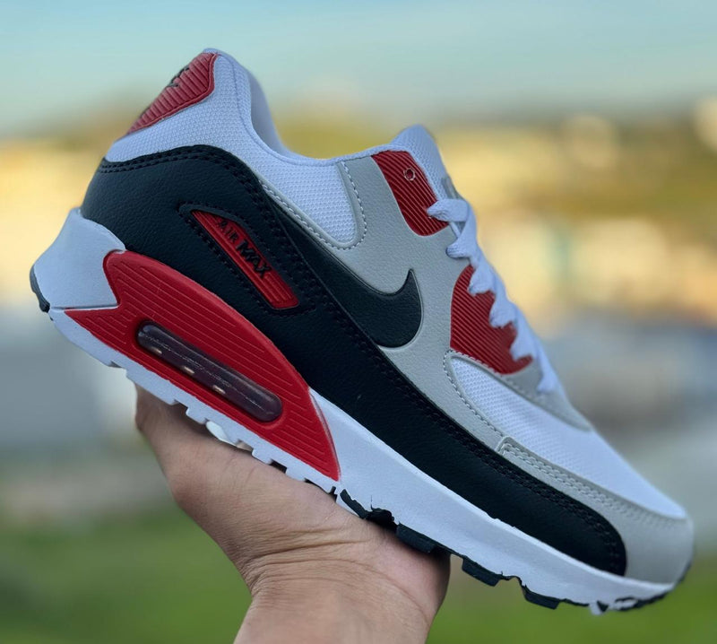 Nike Air Max 90 – Segunda Divisão