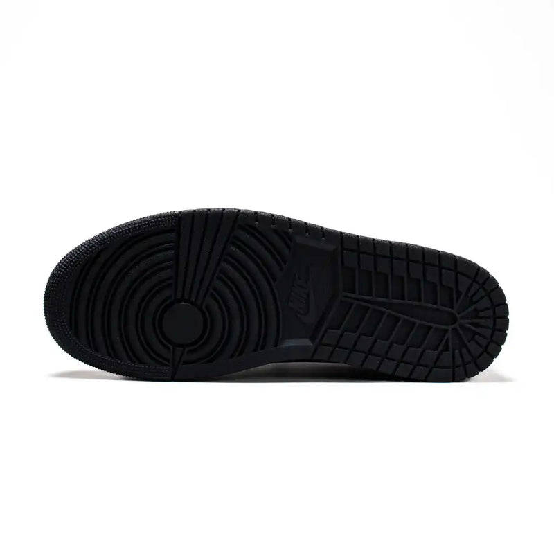 Travis Scott x Air Jordan 1 Low OG Black Phantom - Primeira Divisão