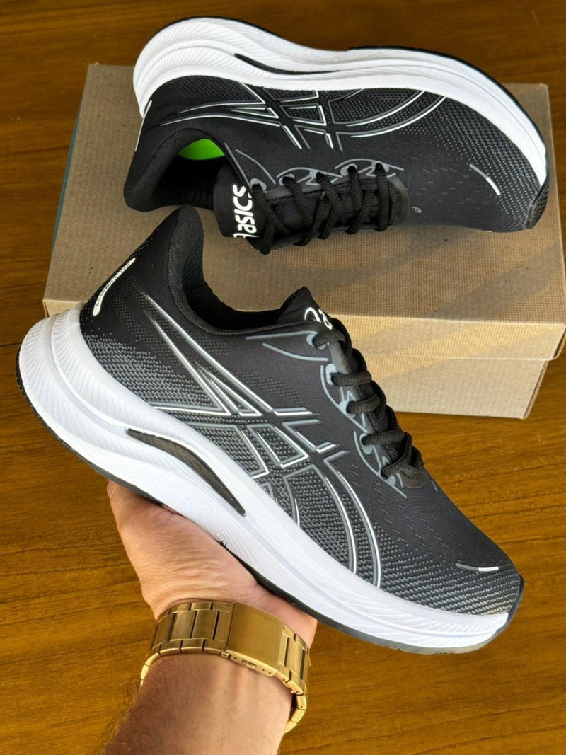 Asics Gel-Excite – Segunda Divisão