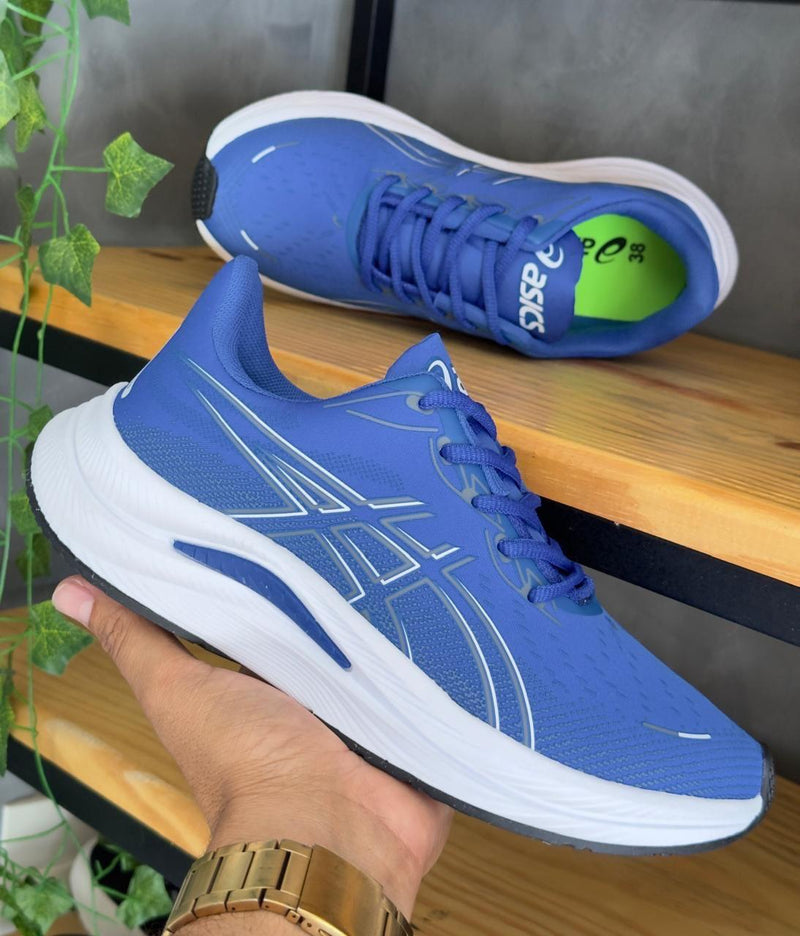 Asics Gel-Excite – Segunda Divisão