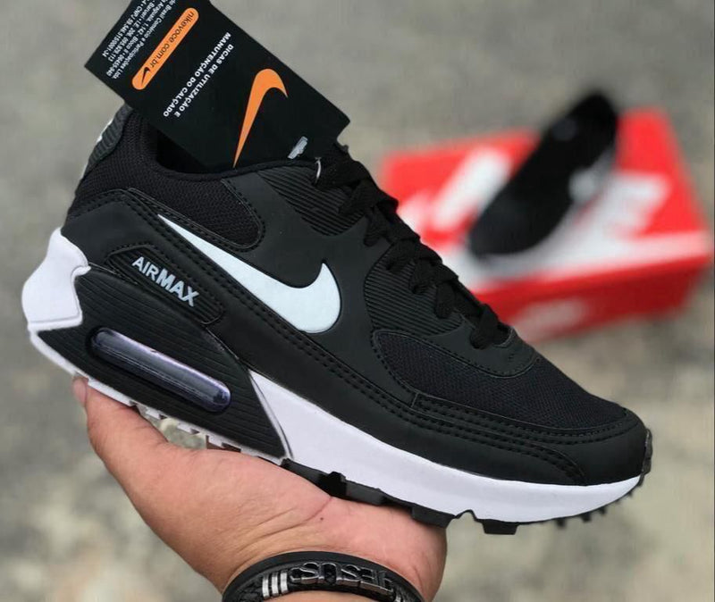 Nike Air Max 90 – Segunda Divisão
