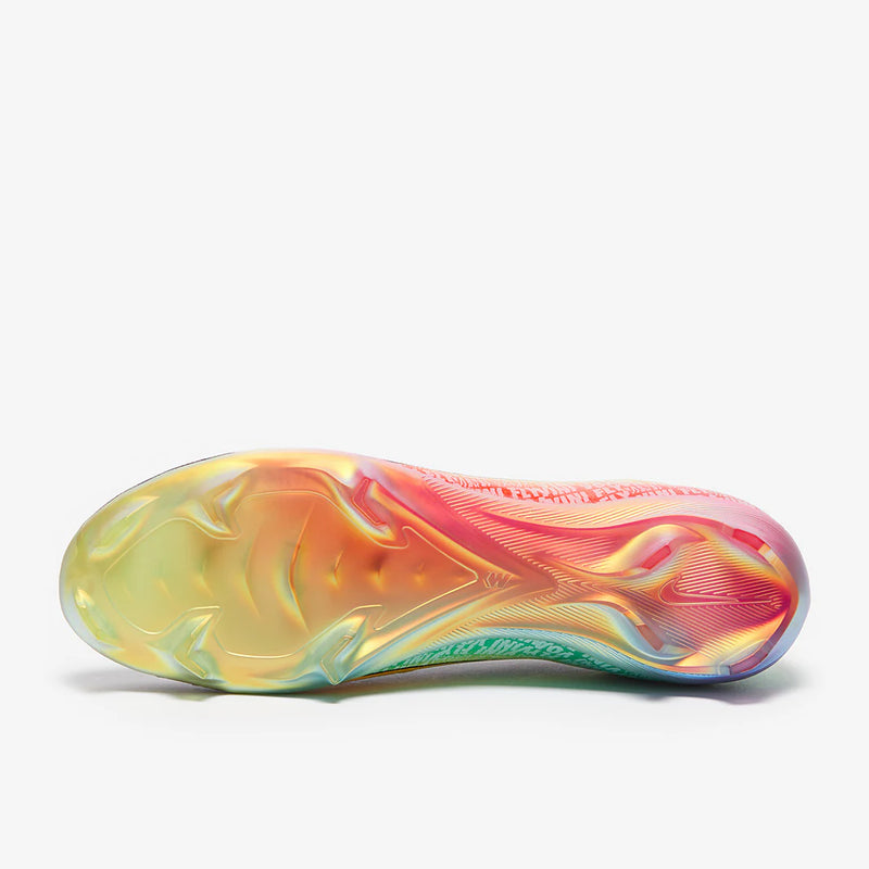 Nike Air Zoom Mercurial Vapor XVI Elite x Vini Jr FG – Primeira Divisão