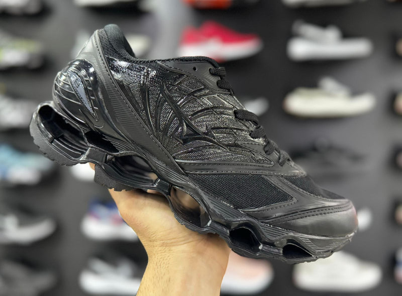 Tênis Mizuno LS - Segunda Divisão