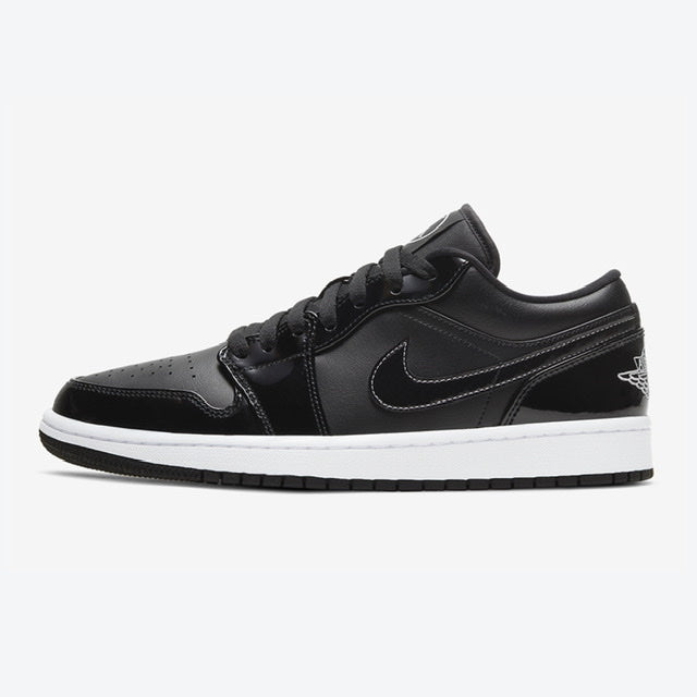 Air Jordan 1 Low All-Stars Carbon Fiber - Primeira Divisão