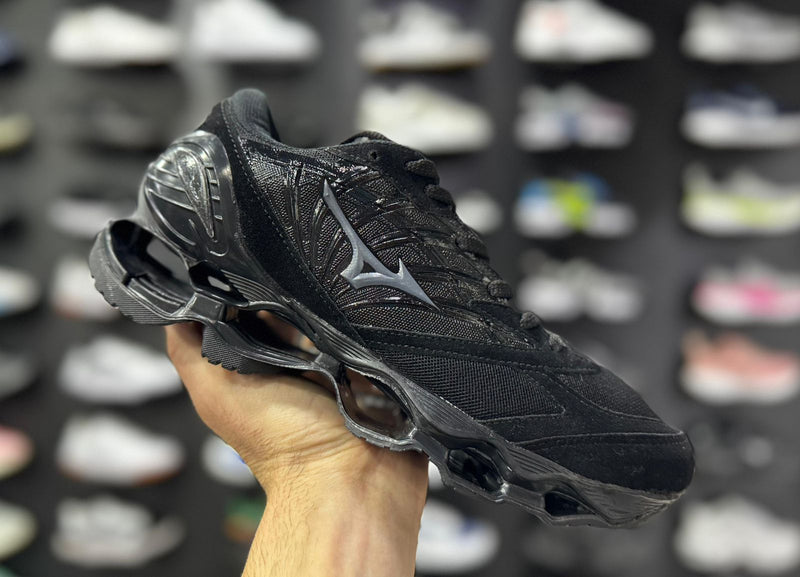 Tênis Mizuno LS - Segunda Divisão