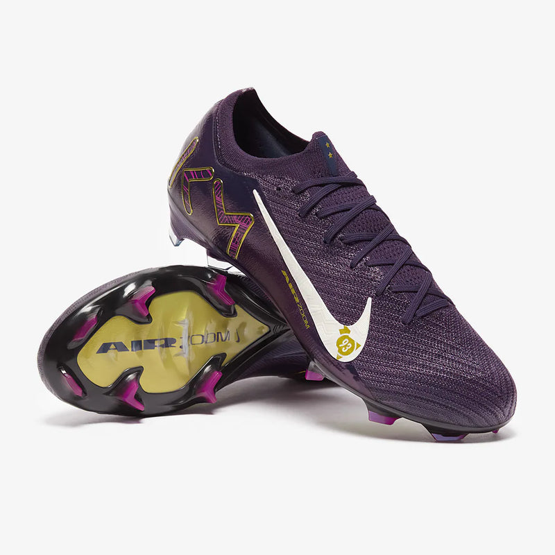 Air Zoom Mercurial Vapor XVI Elite x Mbappé FG – Primeira Divisão