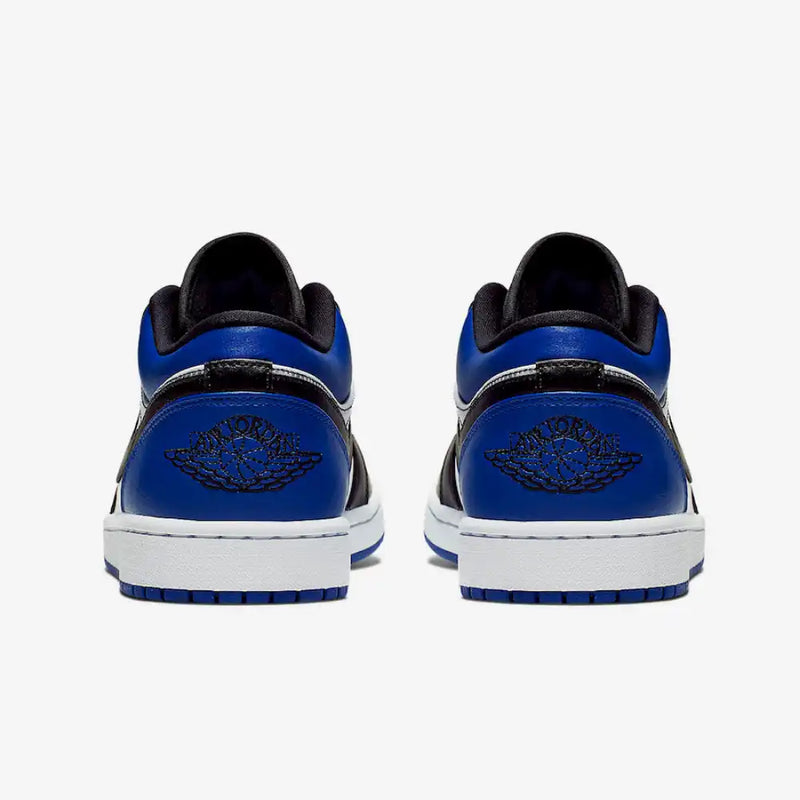 Air Jordan 1 Low Royal Toe - Primeira Divisão