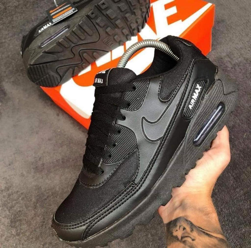 Nike Air Max 90 – Segunda Divisão