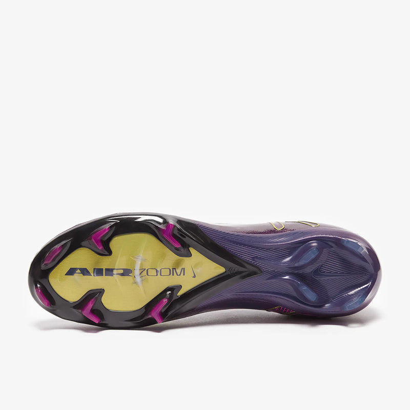 Air Zoom Mercurial Vapor XVI Elite x Mbappé FG – Primeira Divisão