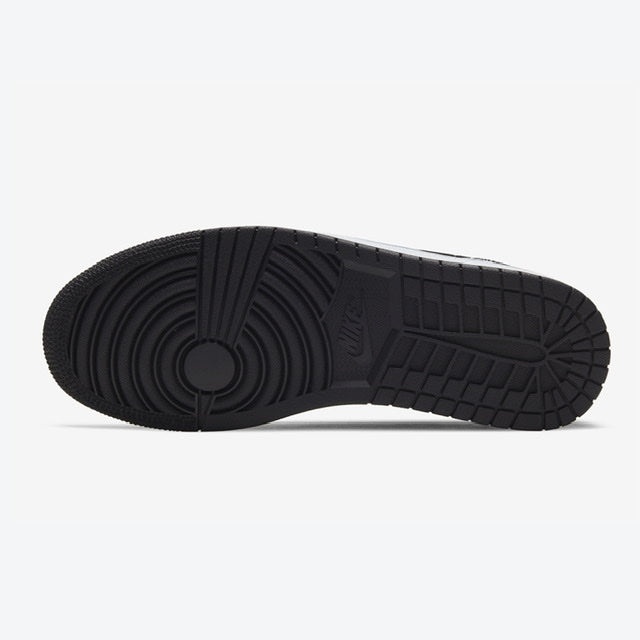 Air Jordan 1 Low All-Stars Carbon Fiber - Primeira Divisão