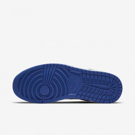 Air Jordan 1 Low SE Racer Blue - Primeira Divisão