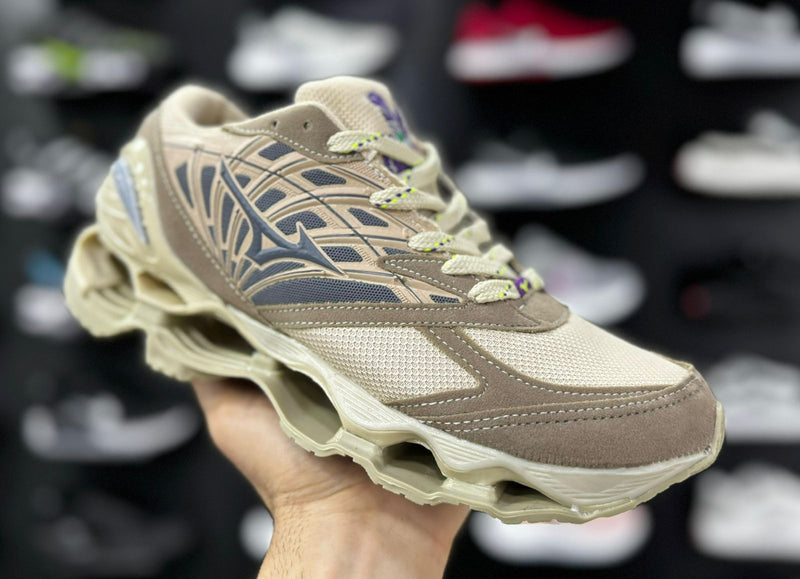 Tênis Mizuno LS - Segunda Divisão