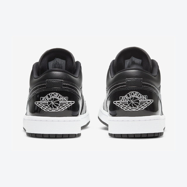 Air Jordan 1 Low All-Stars Carbon Fiber - Primeira Divisão