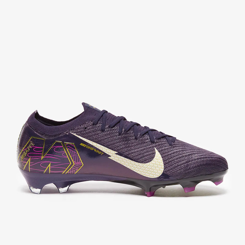 Air Zoom Mercurial Vapor XVI Elite x Mbappé FG – Primeira Divisão