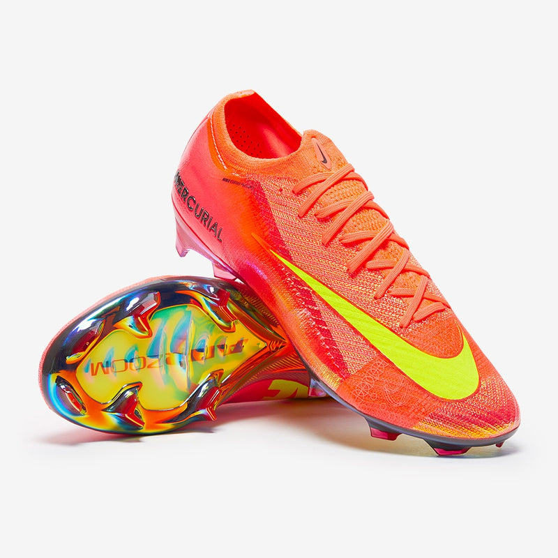 Air Zoom Mercurial Vapor XVI Elite SE FG – Primeira Divisão