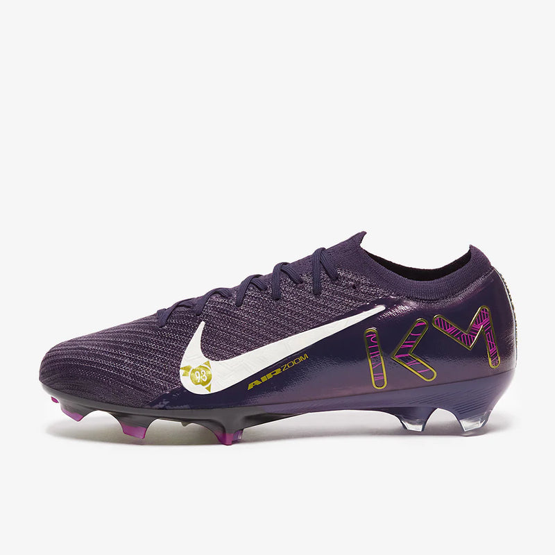 Air Zoom Mercurial Vapor XVI Elite x Mbappé FG – Primeira Divisão