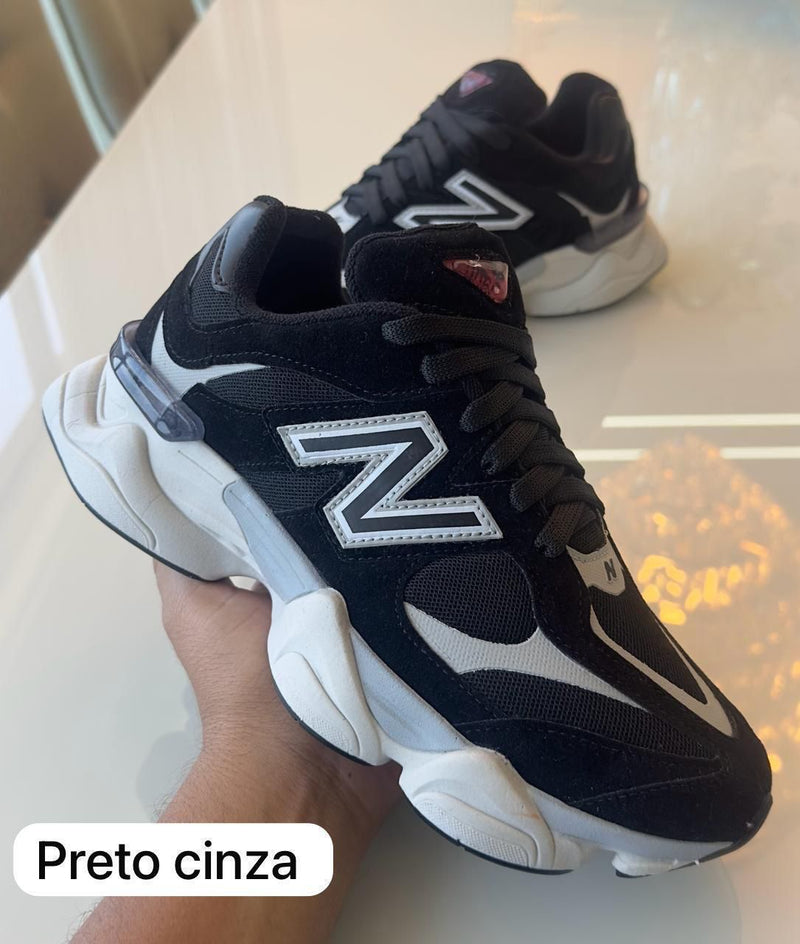 New Balance 9060 - Segunda Divisão