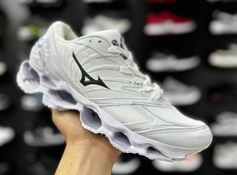Tênis Mizuno LS - Segunda Divisão