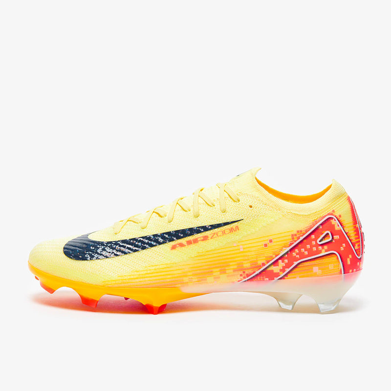Air Zoom Mercurial Vapor XVI Elite x Mbappé FG – Primeira Divisão