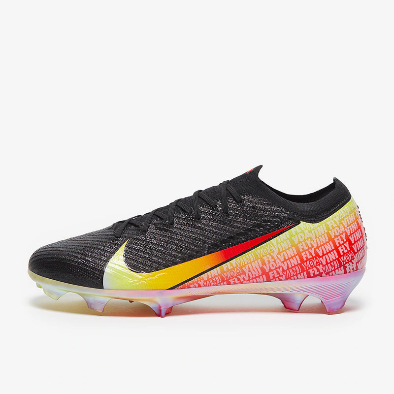 Nike Air Zoom Mercurial Vapor XVI Elite x Vini Jr FG – Primeira Divisão