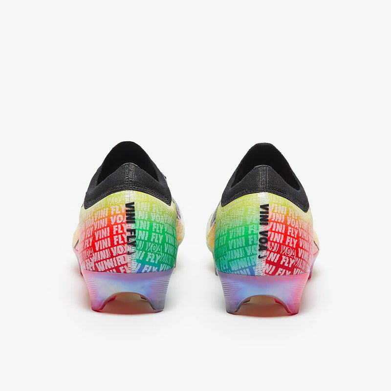 Nike Air Zoom Mercurial Vapor XVI Elite x Vini Jr FG – Primeira Divisão